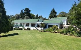 Clarens On Collett
